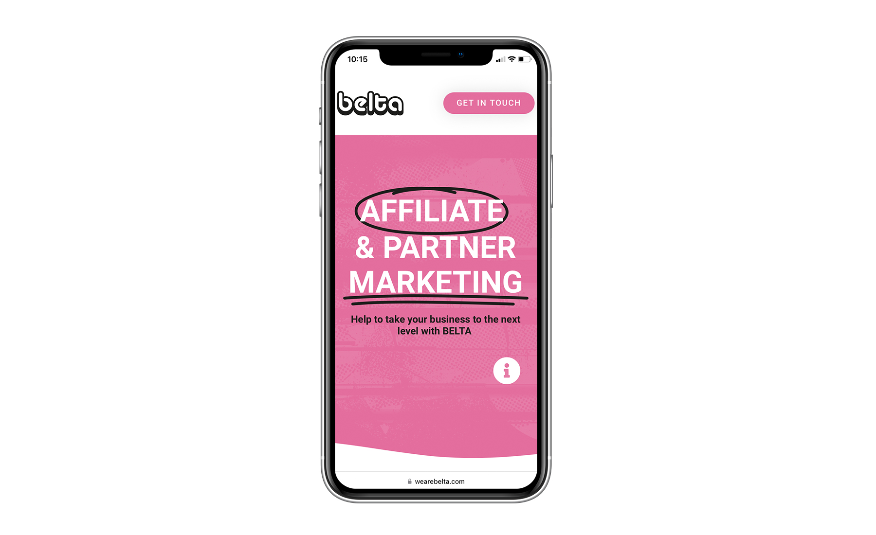 website-belta-mobile
